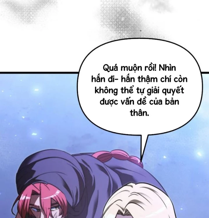 Hắc Kị Sĩ Thiên Tài Giới Hạn Thời Gian Chapter 103 - 137