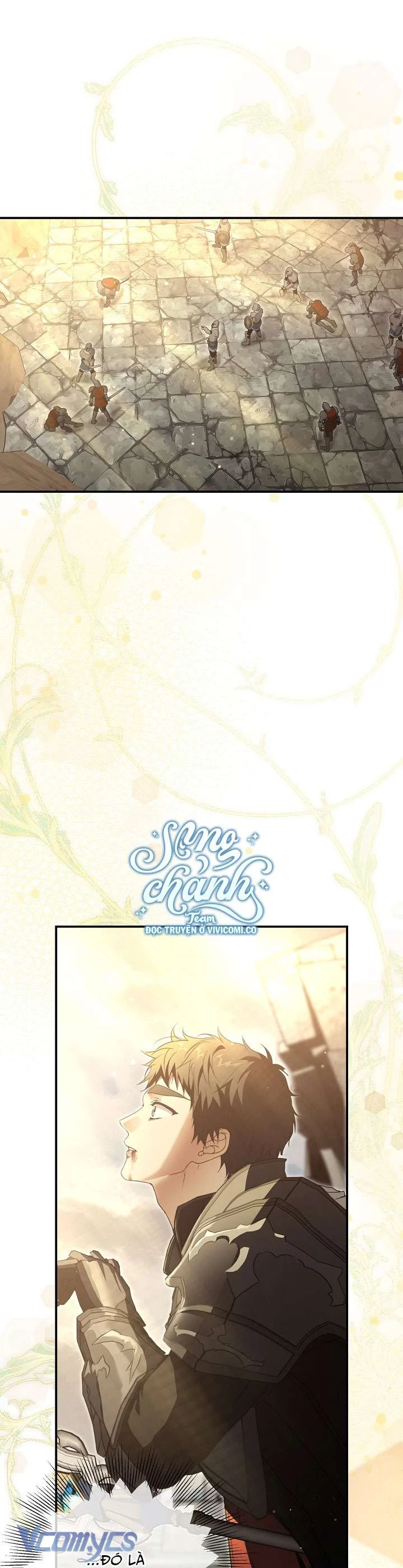 Lần Nữa Toả Sáng Chapter 107 - 2
