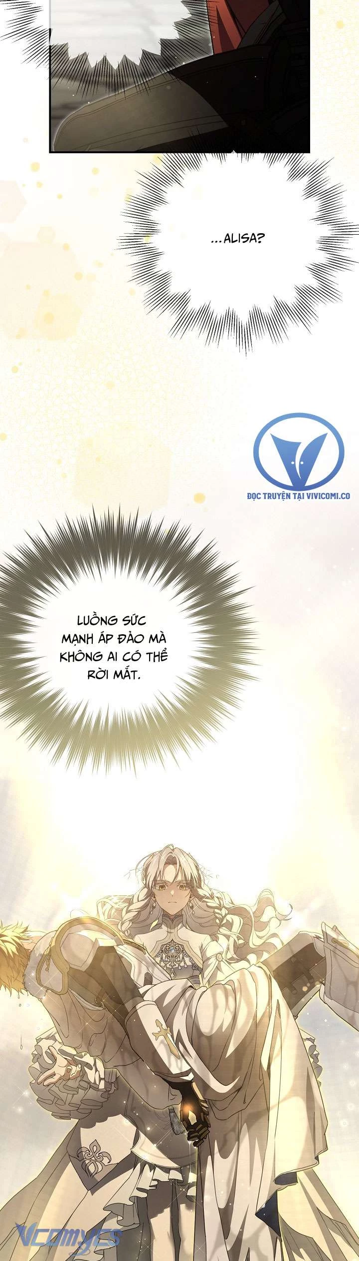 Lần Nữa Toả Sáng Chapter 107 - 3