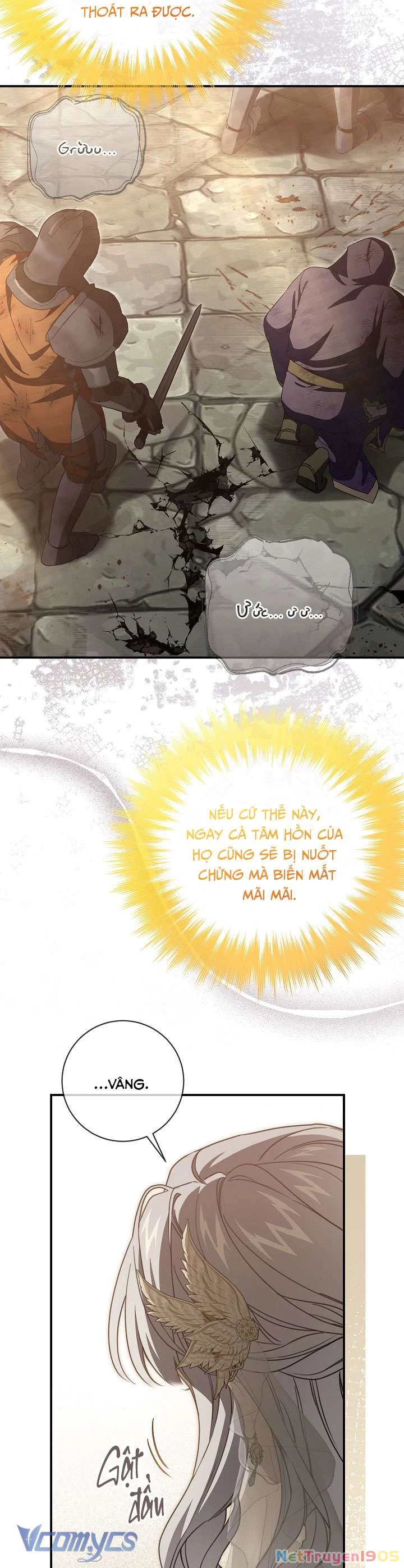 Lần Nữa Toả Sáng Chapter 107 - 8