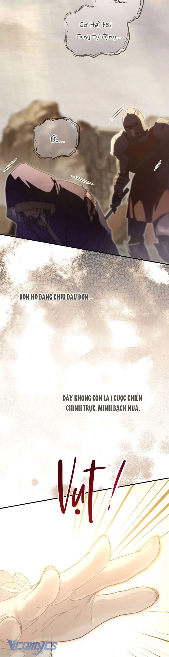 Lần Nữa Toả Sáng Chapter 107 - 10