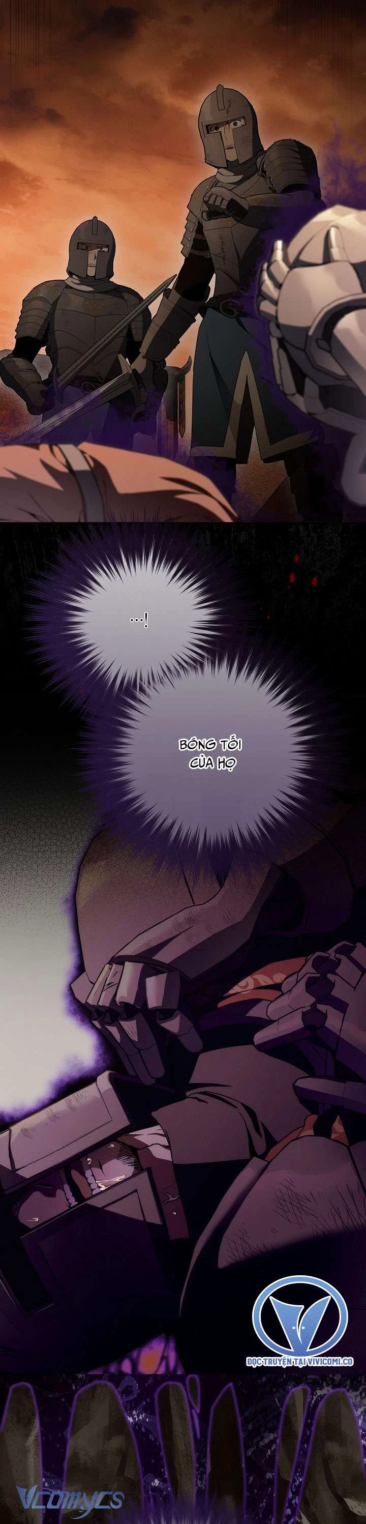 Lần Nữa Toả Sáng Chapter 107 - 17
