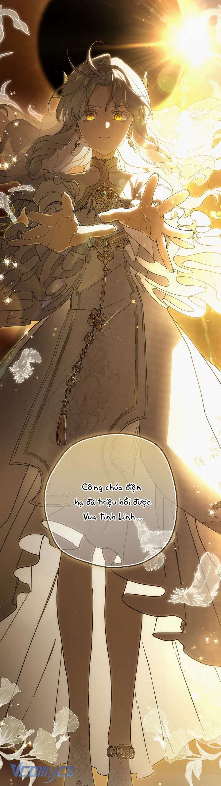 Lần Nữa Toả Sáng Chapter 107 - 19