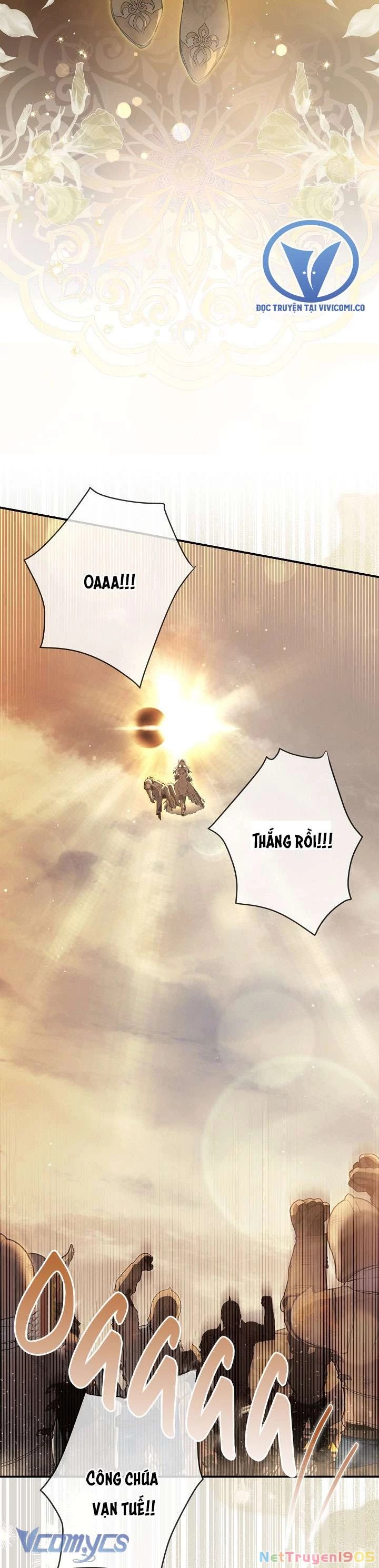 Lần Nữa Toả Sáng Chapter 107 - 20