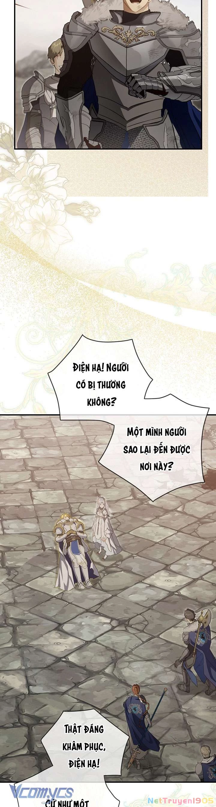 Lần Nữa Toả Sáng Chapter 107 - 23