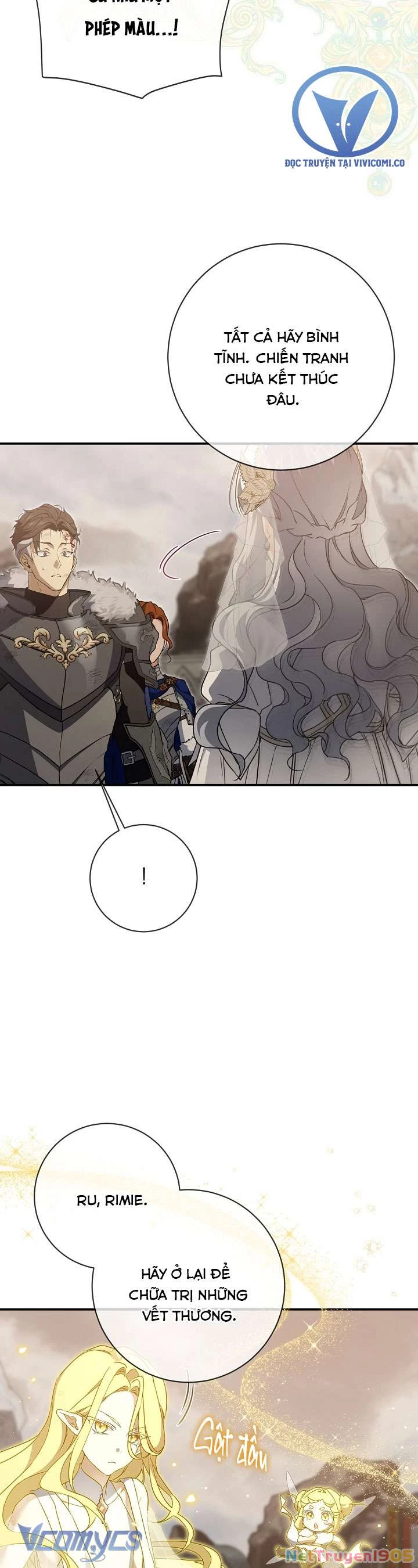 Lần Nữa Toả Sáng Chapter 107 - 24