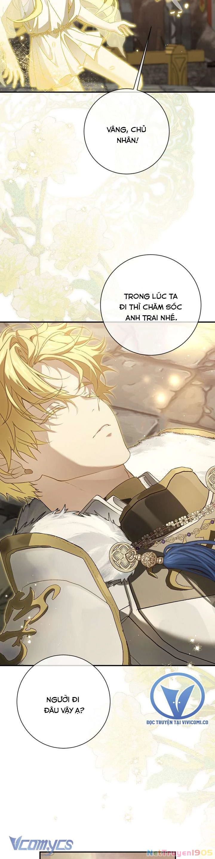 Lần Nữa Toả Sáng Chapter 107 - 25
