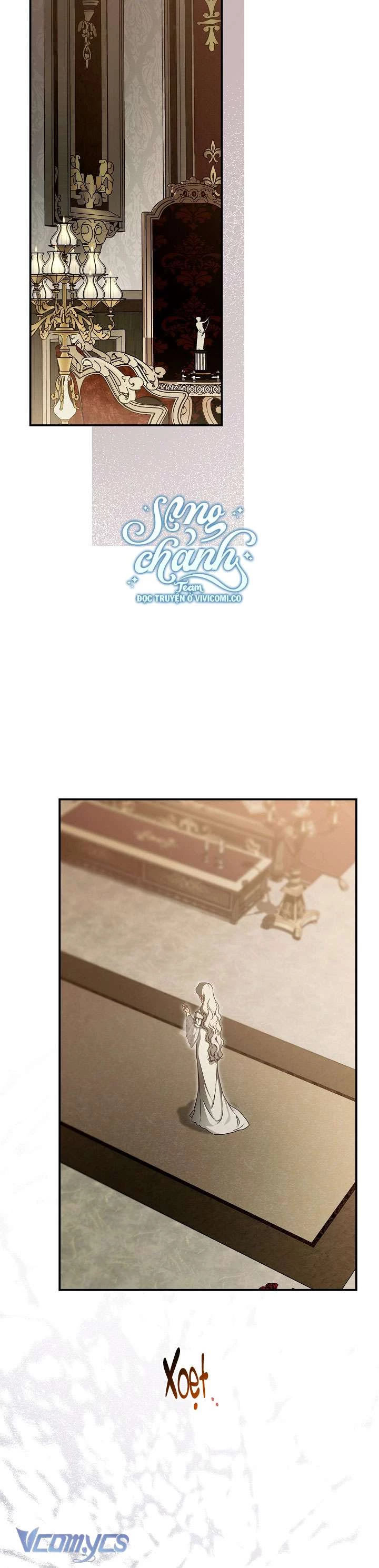 Lần Nữa Toả Sáng Chapter 107 - 30