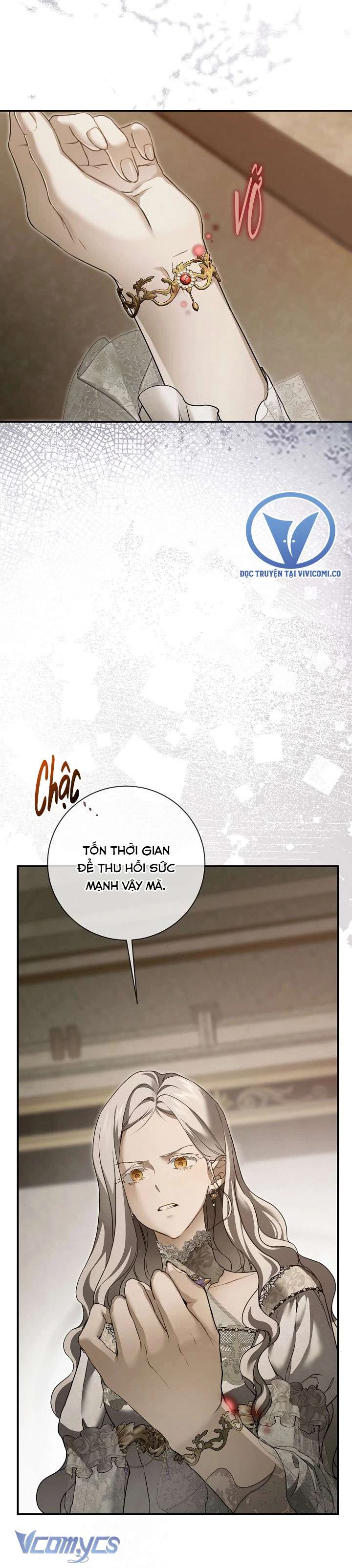 Lần Nữa Toả Sáng Chapter 107 - 31