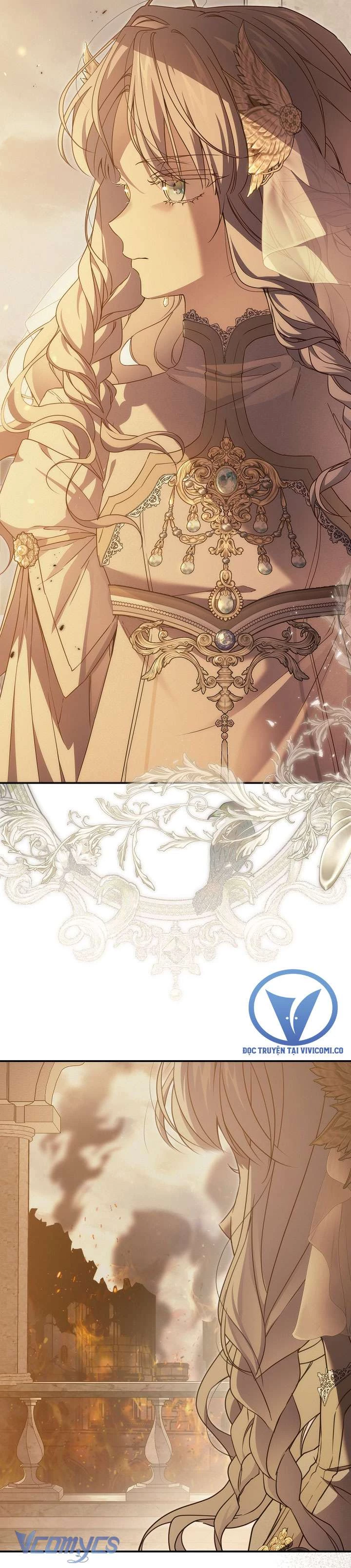 Lần Nữa Toả Sáng Chapter 107 - 34