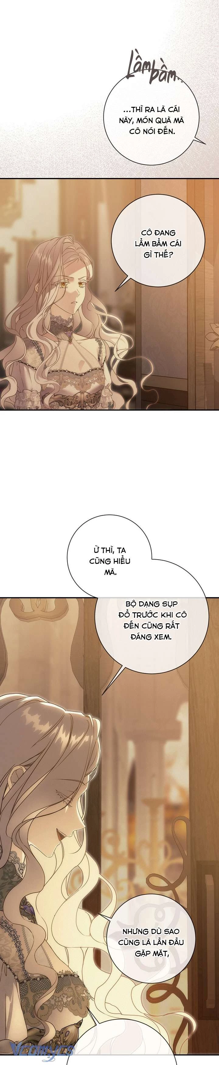 Lần Nữa Toả Sáng Chapter 107 - 35