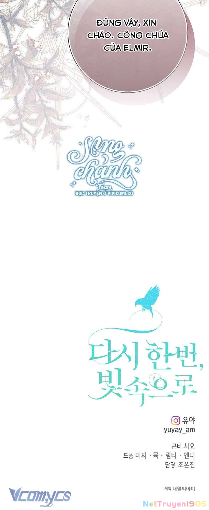 Lần Nữa Toả Sáng Chapter 107 - 37