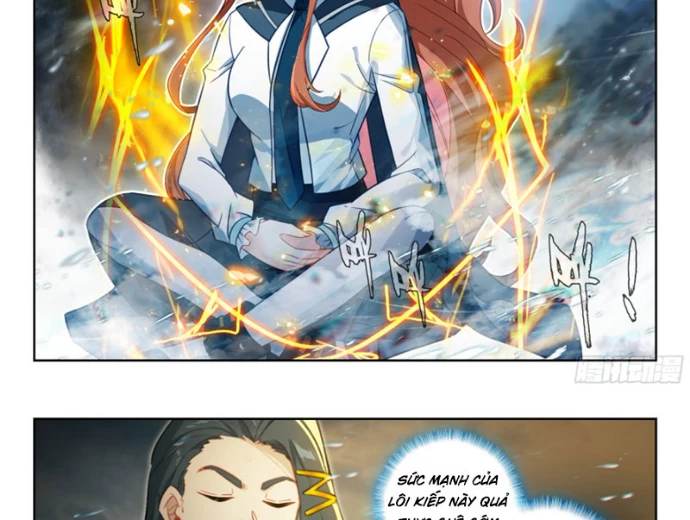 Đấu La Đại Lục 5 Chapter 240 - 4