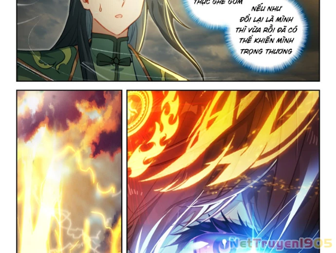 Đấu La Đại Lục 5 Chapter 240 - 5