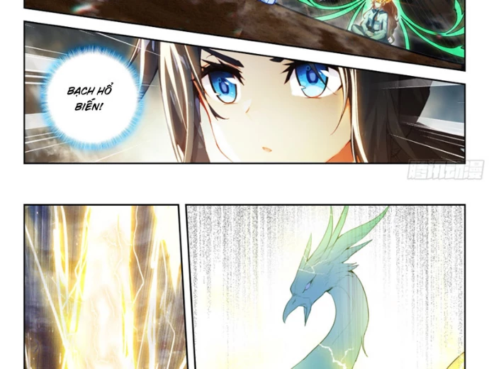 Đấu La Đại Lục 5 Chapter 240 - 8