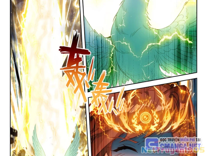 Đấu La Đại Lục 5 Chapter 240 - 9