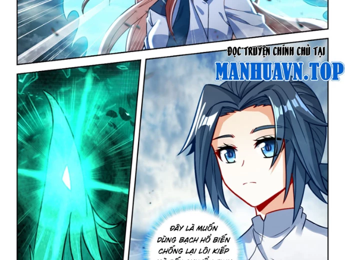 Đấu La Đại Lục 5 Chapter 240 - 13