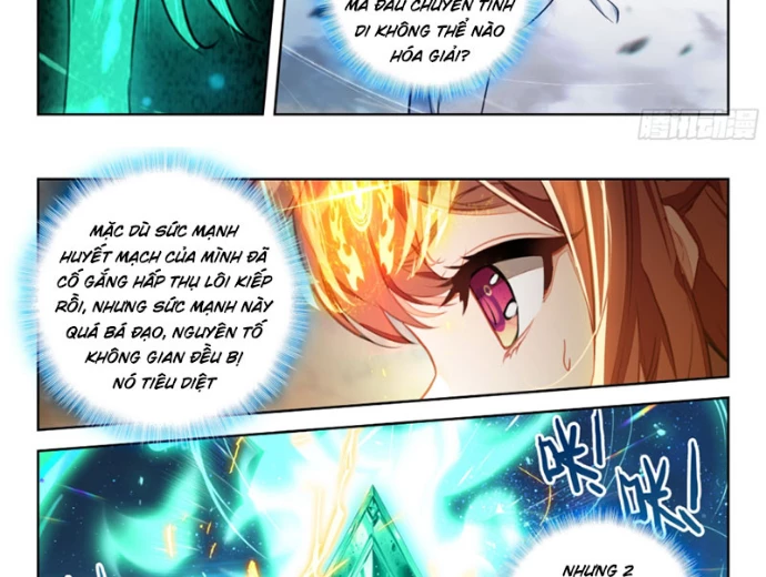 Đấu La Đại Lục 5 Chapter 240 - 14