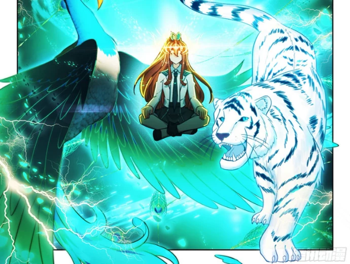 Đấu La Đại Lục 5 Chapter 240 - 17