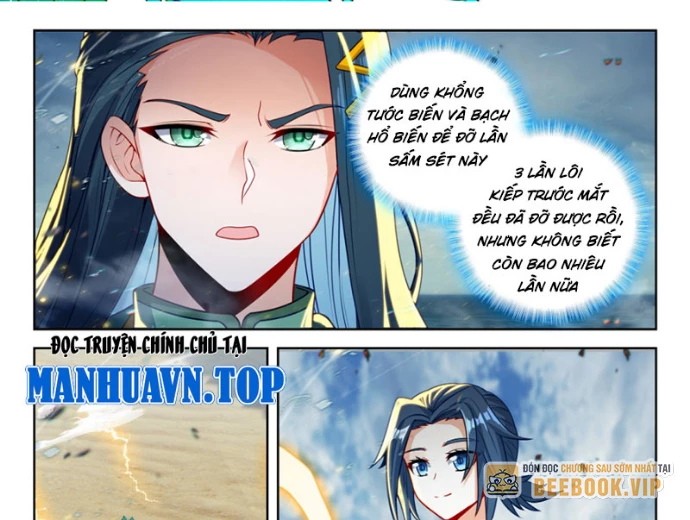 Đấu La Đại Lục 5 Chapter 240 - 18