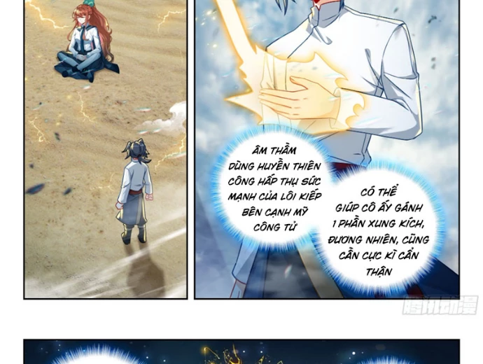 Đấu La Đại Lục 5 Chapter 240 - 19