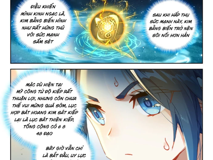 Đấu La Đại Lục 5 Chapter 240 - 20