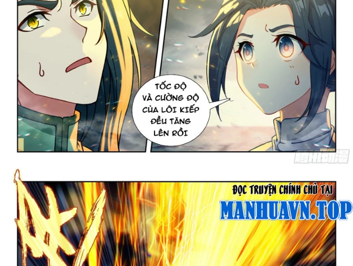Đấu La Đại Lục 5 Chapter 240 - 23