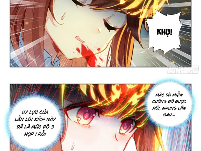 Đấu La Đại Lục 5 Chapter 240 - 25