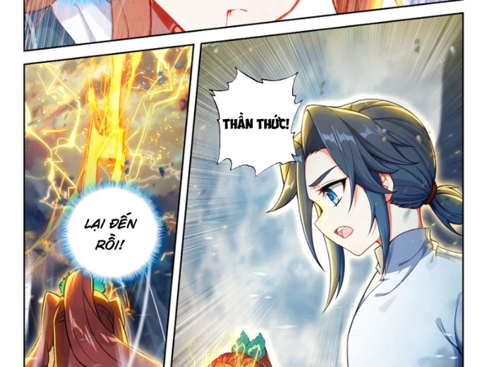 Đấu La Đại Lục 5 Chapter 240 - 26