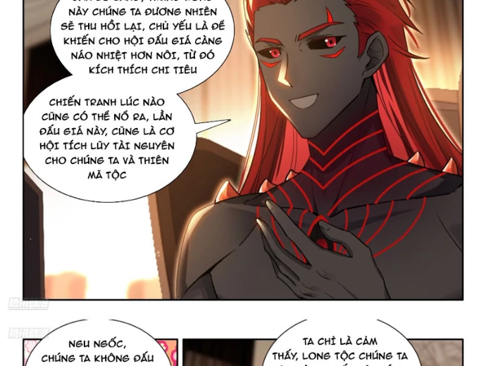 Đấu La Đại Lục 4 Chapter 636 - 2