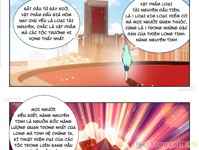 Đấu La Đại Lục 4 Chapter 636 - 8