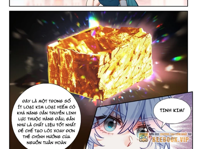 Đấu La Đại Lục 4 Chapter 636 - 15