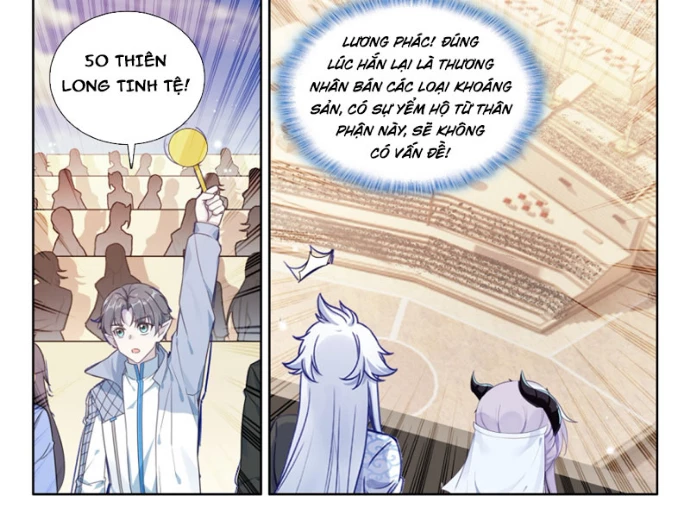 Đấu La Đại Lục 4 Chapter 636 - 17