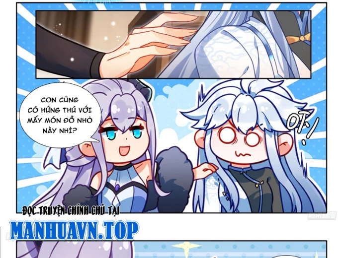 Đấu La Đại Lục 4 Chapter 636 - 19