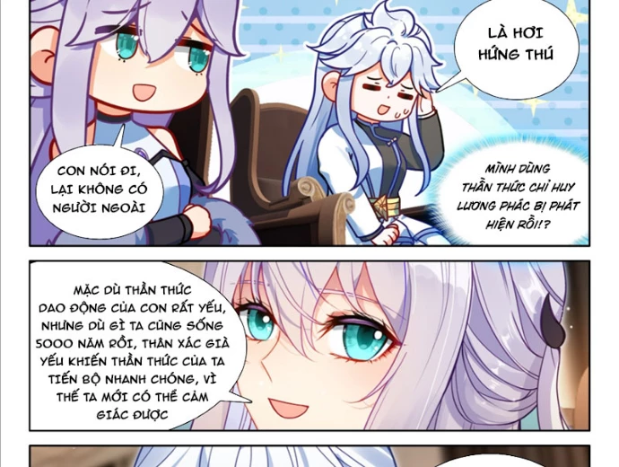 Đấu La Đại Lục 4 Chapter 636 - 20