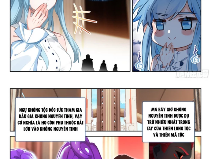 Đấu La Đại Lục 4 Chapter 636 - 25