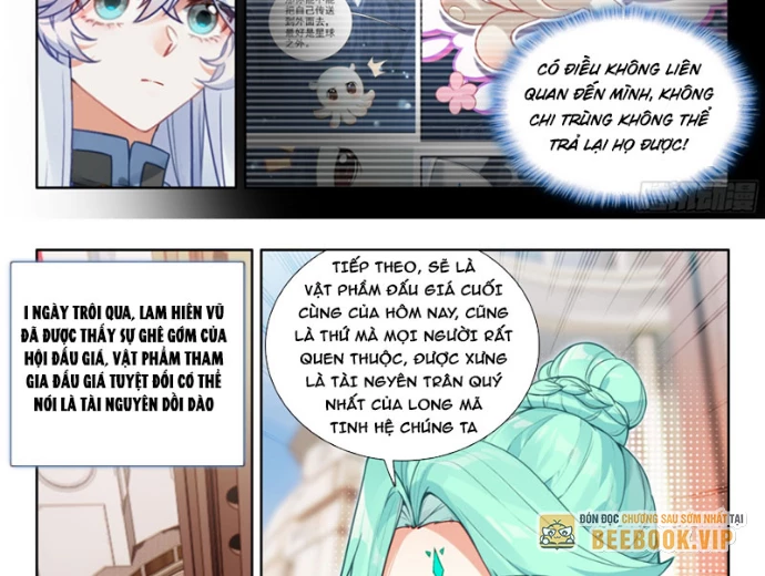Đấu La Đại Lục 4 Chapter 636 - 27