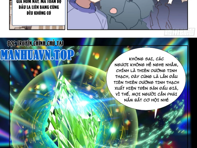 Đấu La Đại Lục 4 Chapter 636 - 29