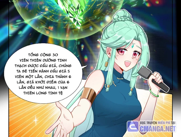 Đấu La Đại Lục 4 Chapter 636 - 30