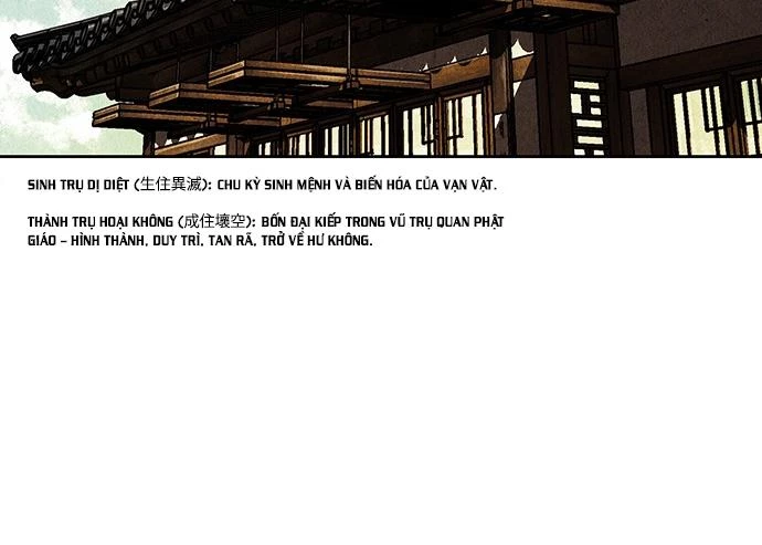 Cửa Hàng Đồ Cổ Tương Lai Chapter 40 - 38