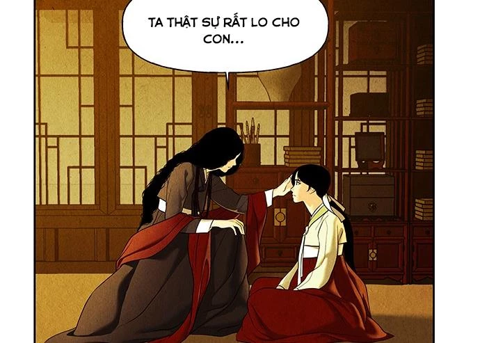Cửa Hàng Đồ Cổ Tương Lai Chapter 40 - 48