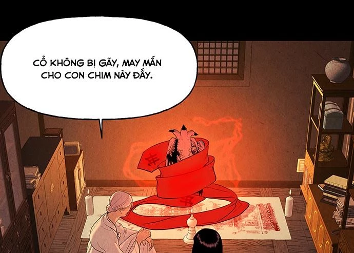 Cửa Hàng Đồ Cổ Tương Lai Chapter 40 - 137