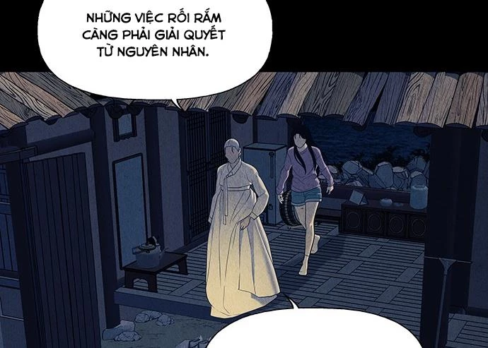 Cửa Hàng Đồ Cổ Tương Lai Chapter 40 - 160