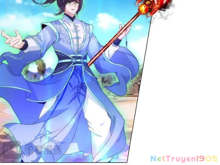 Thần Hồn Võ Đế Chapter 427 - 13