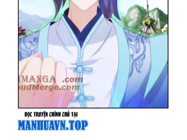 Thần Hồn Võ Đế Chapter 427 - 29