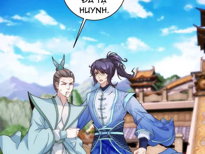Thần Hồn Võ Đế Chapter 427 - 49