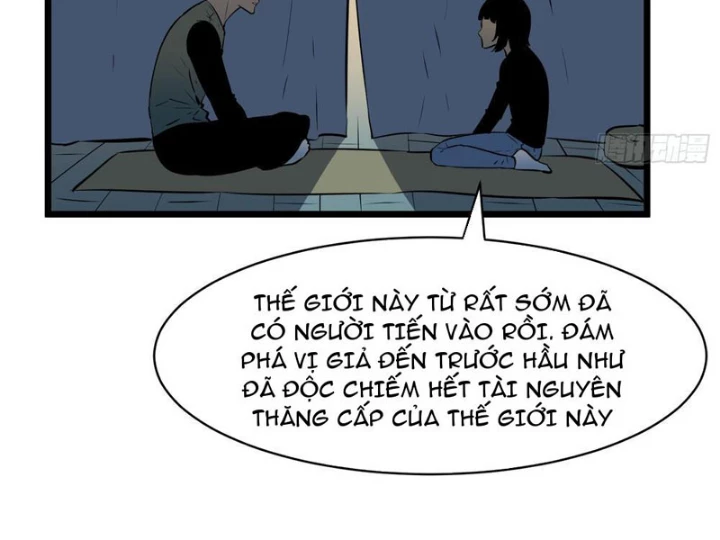Ta có thể thu thập vô số kính tượng Chapter 13 - 8