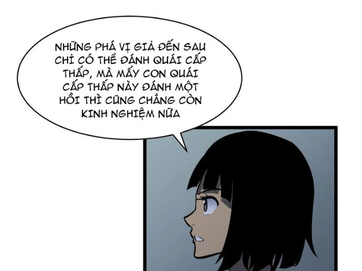 Ta có thể thu thập vô số kính tượng Chapter 13 - 10