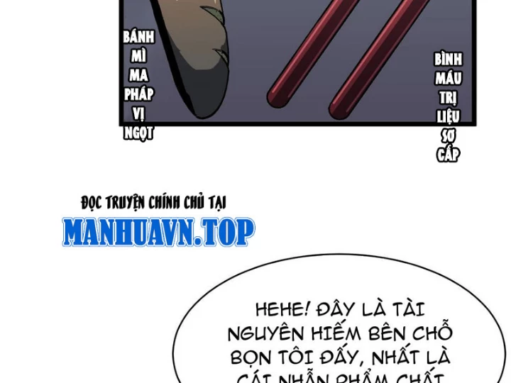 Ta có thể thu thập vô số kính tượng Chapter 13 - 46