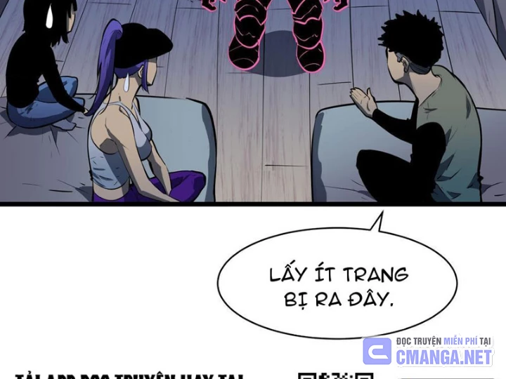 Ta có thể thu thập vô số kính tượng Chapter 13 - 69